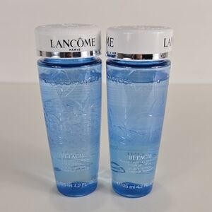 Lancome Bi-Facil Double-Action Eye Makeup Remover